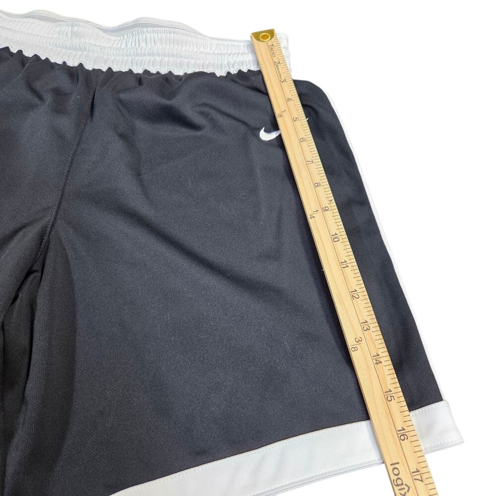 Nike Ben White Elite Dri Fit Soccer Shorts Men's Size Large - Picture 8 of 8